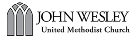 jwum church case study