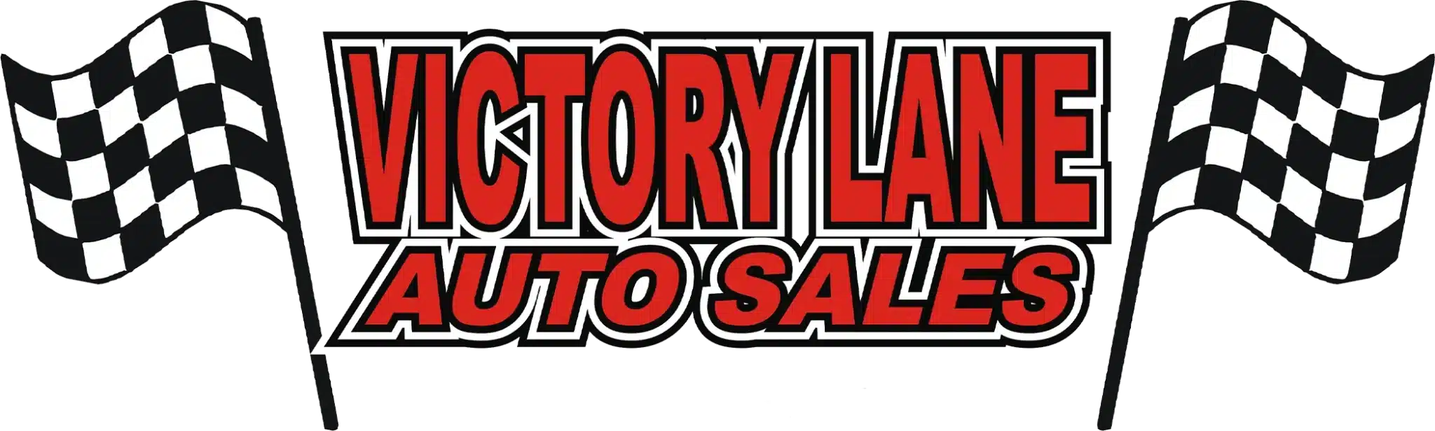 Victory Lane Auto Sales Website by Asheville Web Design