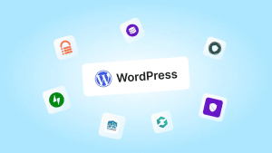 wordpress