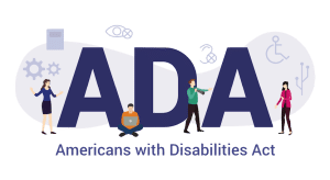 ada compliance