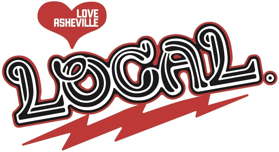 Go Local Asheville