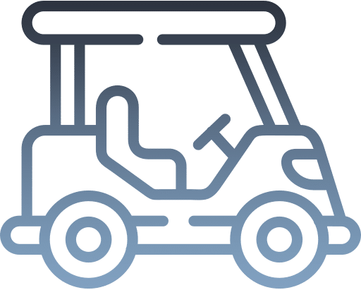 golf cart dealer websites